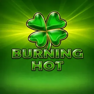 Burning Hot