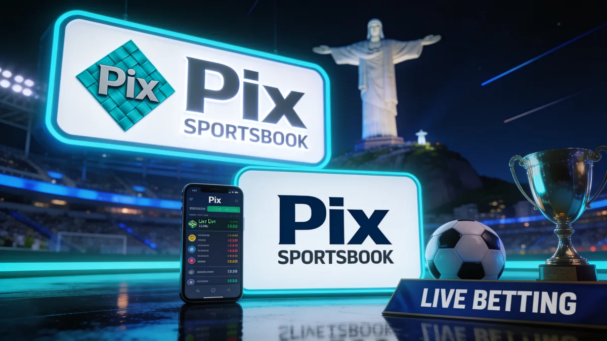 casino pix in Brazil — Como Apostar em Esportes na Casino Pix Online